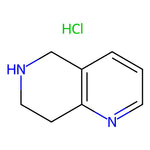5,6,7,8-Tetrahydro-1,6-naphthyridine hydrochloride|CS-W000461|1187830-51-8