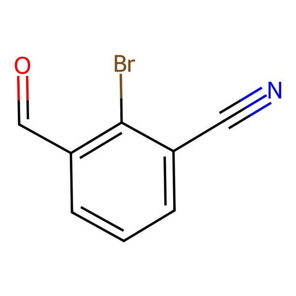 2-Bromo-3-formylbenzonitrile|CS-0157246|446864-55-7