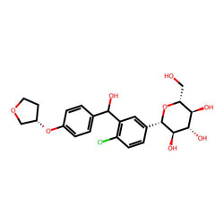 Empagliflozin Impurity 77|C4X-106577|2137418-13-2