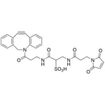 Sulfo DBCO maleimide|35065|2028281-86-7