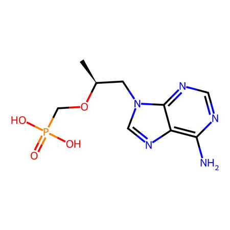 (S)-Tenofovir, 97%|1570163|147127-19-3