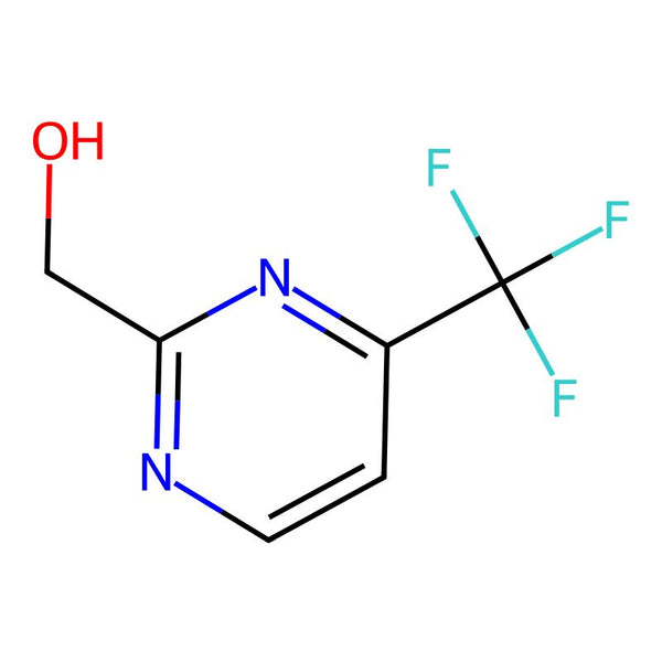 [4-(Trifluoromethyl)pyrimidin-2-yl]methanol|CS-0060706|1240594-67-5