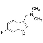 6-Fluorogramine|21492|343-93-1