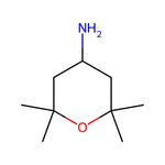 2,2,6,6-Tetramethyltetrahydro-2H-pyran-4-amine|CS-0099754|1301178-43-7