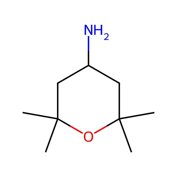 2,2,6,6-Tetramethyltetrahydro-2H-pyran-4-amine|CS-0099754|1301178-43-7