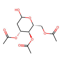 3,4,6-Tri-O-acetyl-2-deoxy-D-glucopyranose|32304|69503-94-2