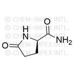 D-pyroglutamic acid amide|46528|118929-65-0