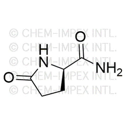 D-pyroglutamic acid amide|46528|118929-65-0