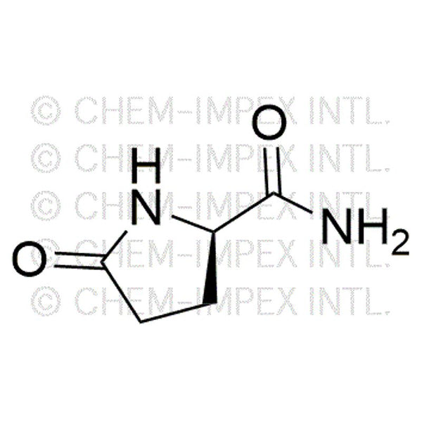 D-pyroglutamic acid amide|46528|118929-65-0