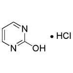 2-Hydroxypyrimidine hydrochloride|28592|38353-09-2