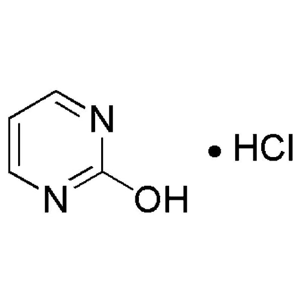 2-Hydroxypyrimidine hydrochloride|28592|38353-09-2