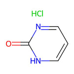 2-Hydroxypyrimidine hydrochloride|CS-W002079|38353-09-2