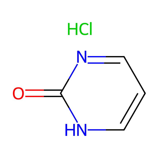 2-Hydroxypyrimidine hydrochloride|CS-W002079|38353-09-2