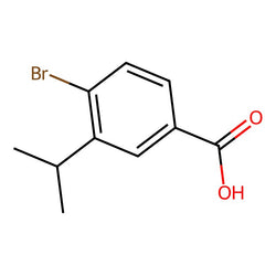 4-Bromo-3-isopropylbenzoic acid|CS-0113017|741698-94-2