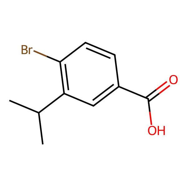 4-Bromo-3-isopropylbenzoic acid|CS-0113017|741698-94-2