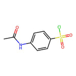 4-Acetamidobenzene-1-sulfonyl chloride|CS-W012923|121-60-8