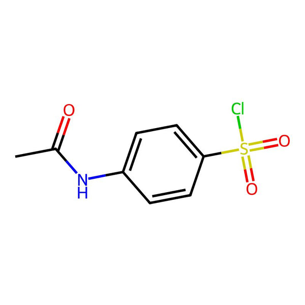 4-Acetamidobenzene-1-sulfonyl chloride|CS-W012923|121-60-8