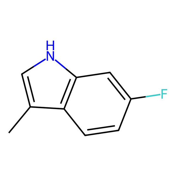 6-Fluoro-3-methyl-1H-indole|CS-0198838|1011484-23-3