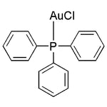 Chloro(triphenylphosphine)gold(I)|27227|14243-64-2
