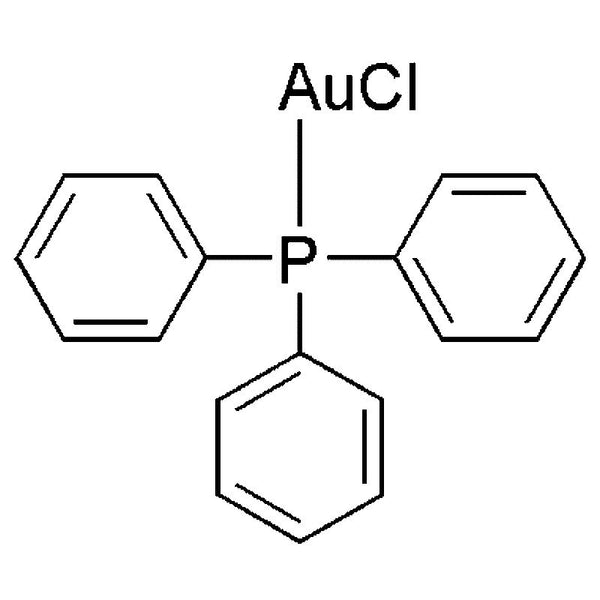 Chloro(triphenylphosphine)gold(I)|27227|14243-64-2