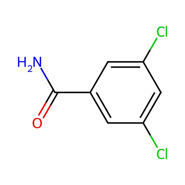 3,5-Dichlorobenzamide|CS-0206081|5980-23-4
