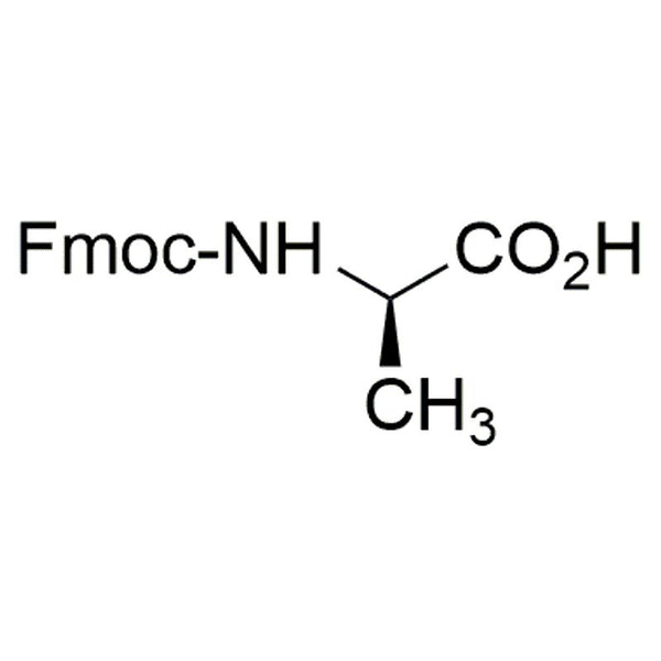 Fmoc-D-alanine|02372|79990-15-1