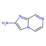 Imidazo[1,2-a]pyrazin-2-amine|CS-0088103|1289267-53-3