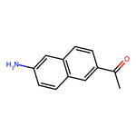 1-(6-Aminonaphthalen-2-yl)ethan-1-one|CS-0045206|7470-88-4