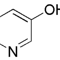 3-Hydroxypyridine|02324|109-00-2