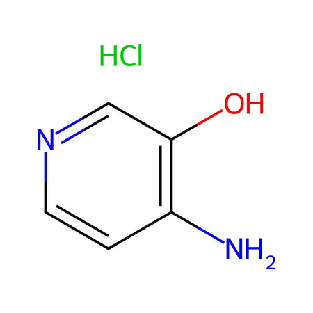 4-Aminopyridin-3-ol hydrochloride, 95%|816833|1206679-69-7