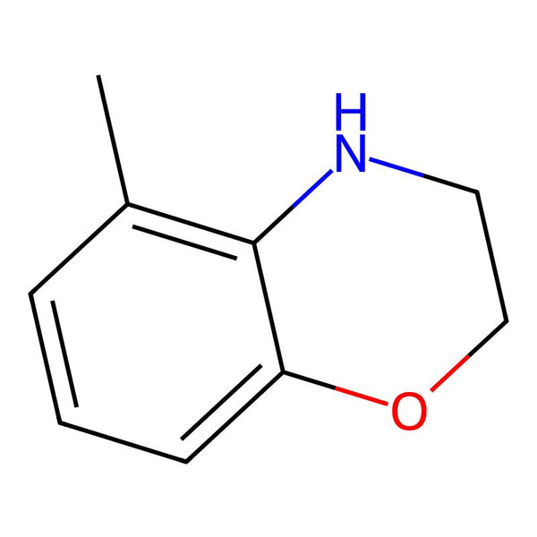 5-Methyl-3,4-dihydro-2H-benzo[b][1,4]oxazine|CS-0460866|888731-58-6