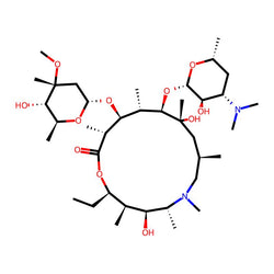 Azithromycin EP Impurity B|C4X-10032|307974-61-4