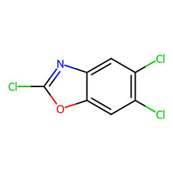 2,5,6-Trichlorobenzo[d]oxazole|CS-0619158|177268-36-9