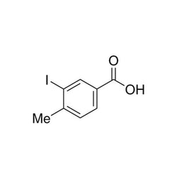 3-Iodo-4-methylbenzoic acid, min. 97.5%|06-0032|82998-57-0