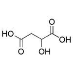 DL-Malic acid|34556|6915-15-7