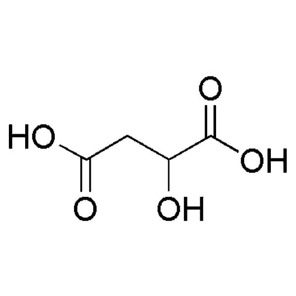 DL-Malic acid|34556|6915-15-7