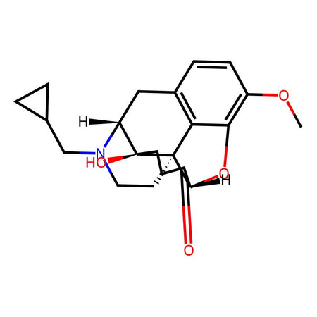 Naltrexone EP Impurity J|C4X-147510|16617-07-5