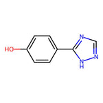 4-(1H-1,2,4-Triazol-5-yl)phenol|CS-0637547|1334149-57-3