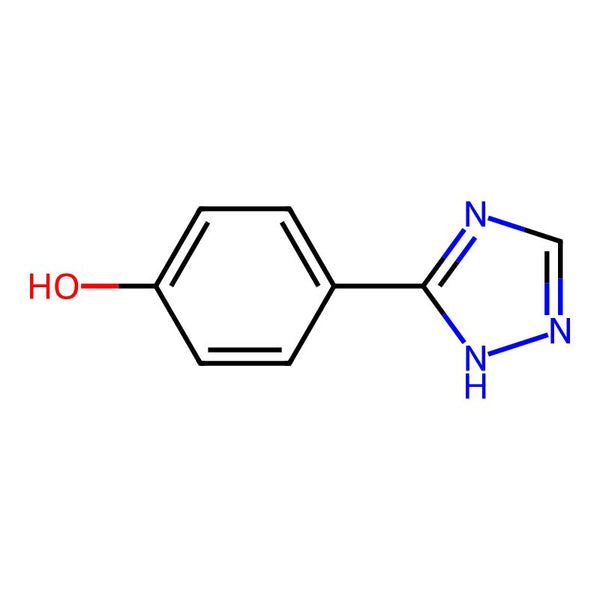 4-(1H-1,2,4-Triazol-5-yl)phenol|CS-0637547|1334149-57-3