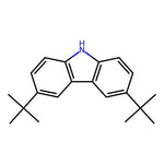 3,6-Di-tert-butyl-9H-carbazole|CS-W012281|37500-95-1