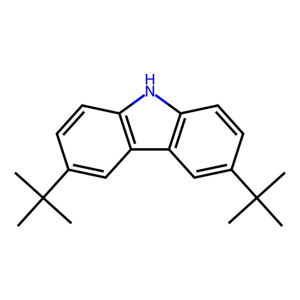 3,6-Di-tert-butyl-9H-carbazole|CS-W012281|37500-95-1
