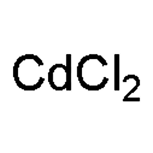 Cadmium chloride, anhydrous|30186|10108-64-2