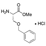 O-Benzyl-L-serine methyl ester hydrochloride|16328|19525-87-2