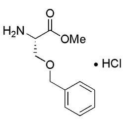 O-Benzyl-L-serine methyl ester hydrochloride|16328|19525-87-2