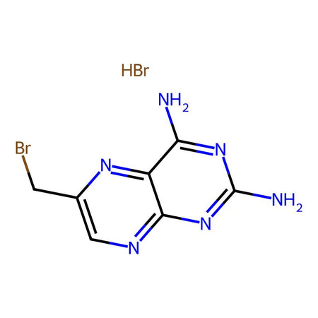Methotrexate Impurity 17 HBr|C4X-115417|52853-40-4