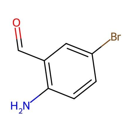2-Amino-5-bromobenzaldehyde|C3D-1546|29124-57-0
