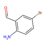 2-Amino-5-bromobenzaldehyde|CS-W008175|29124-57-0