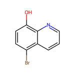 5-Bromoquinolin-8-ol|CS-W008422|1198-14-7