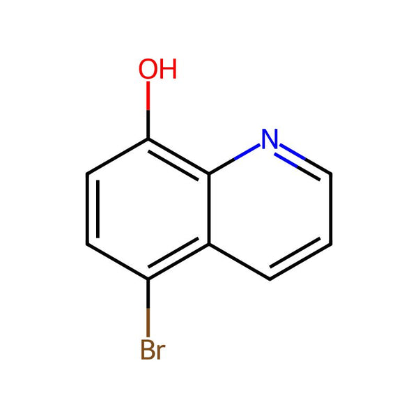 5-Bromoquinolin-8-ol|CS-W008422|1198-14-7