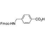 Fmoc-(4-aminomethyl) benzoic acid|07315|164470-64-8